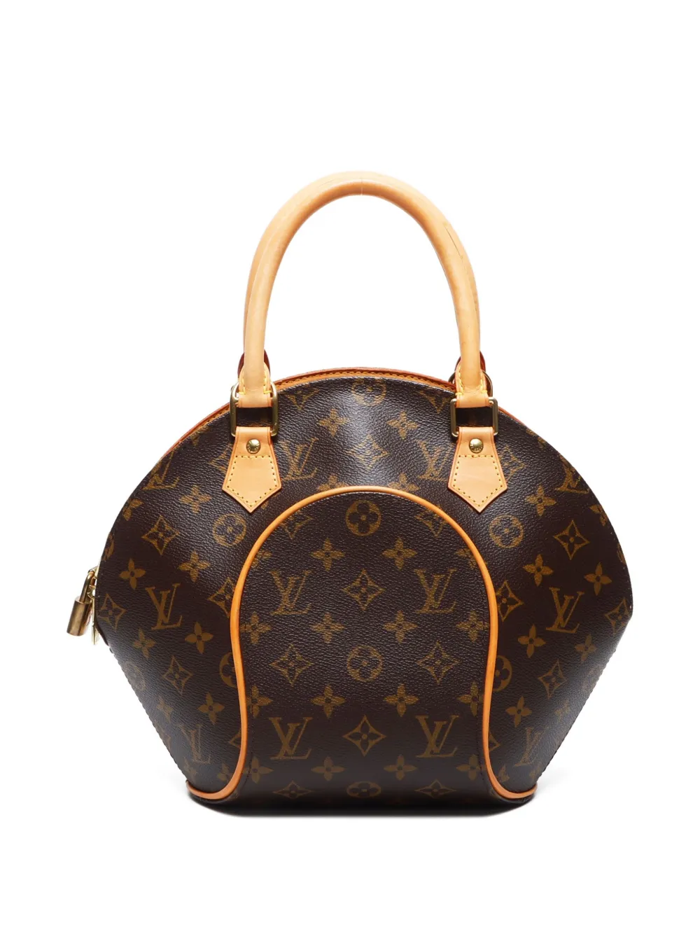 Louis Vuitton Pre-Owned sac à main Ellipse (1990-2015) | Pre-owned | Image 2