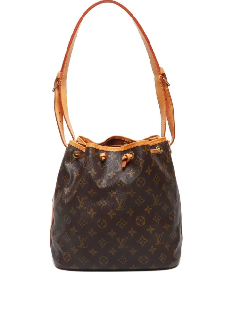 Louis Vuitton Pre-Owned 1990-2015 Noe bucket bag