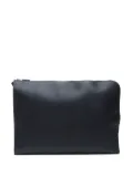 Louis Vuitton Pre-Owned 2021 Joule clutch bag - Black