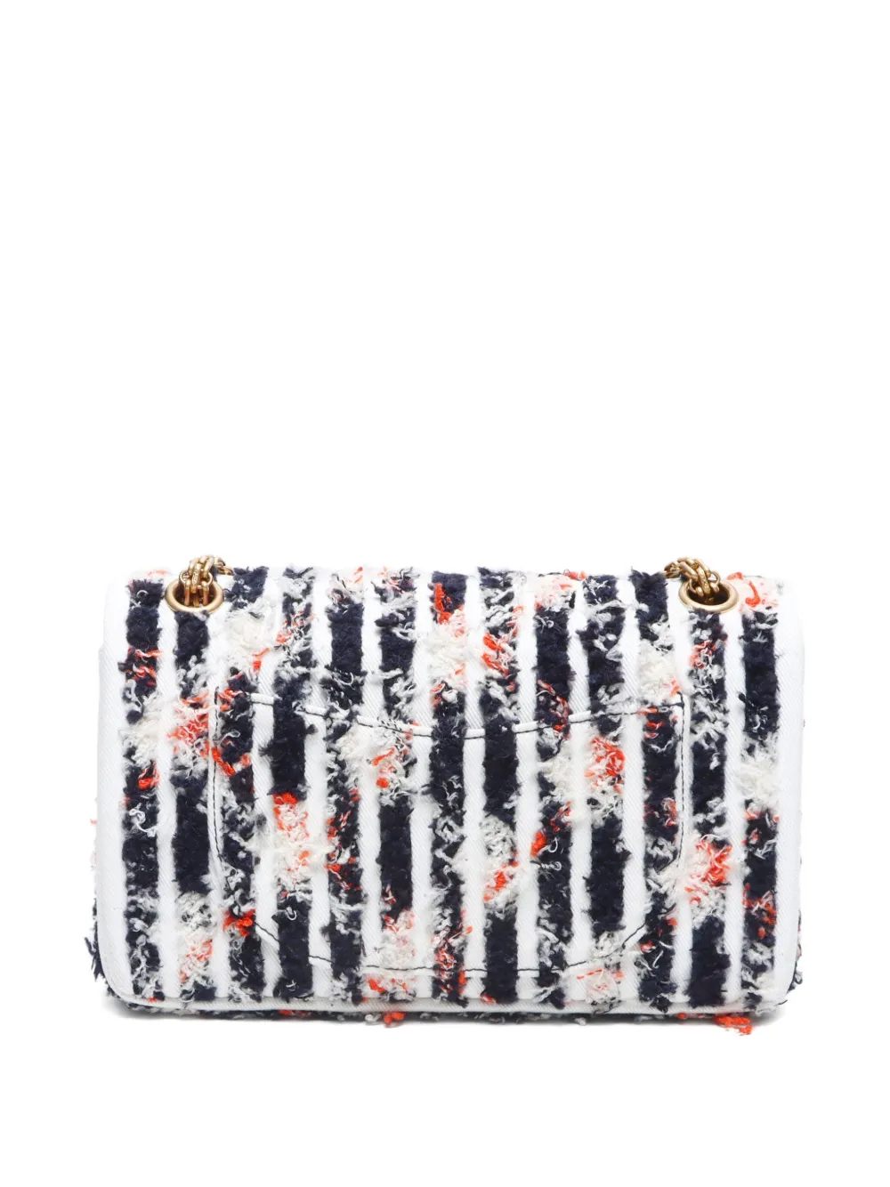 CHANEL Pre-Owned 2019 tweed shoulder bag | Pre-Owned | Image 2