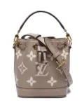 Louis Vuitton Pre-Owned 2020 Noe bucket bag - Neutrals