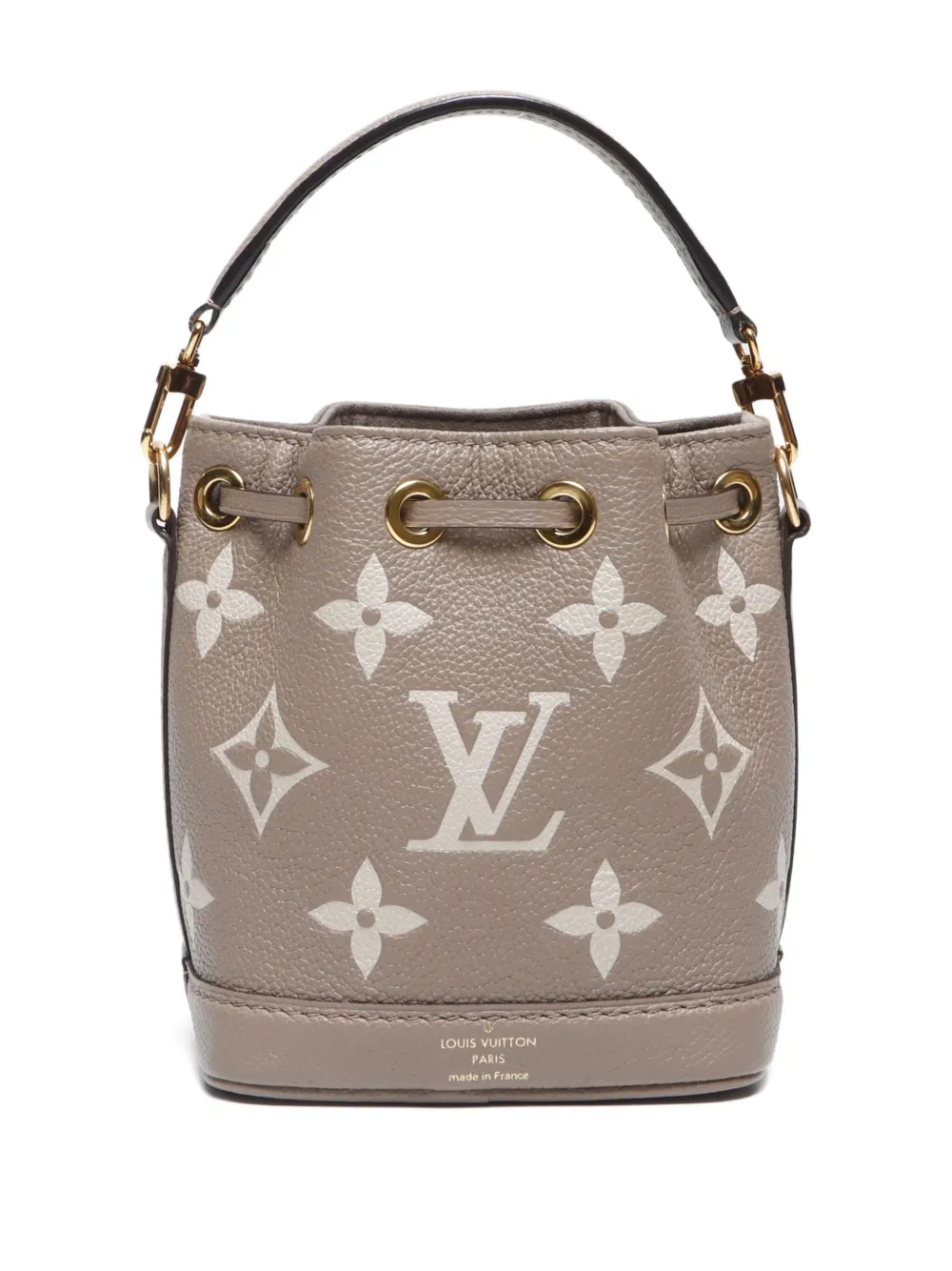 Louis Vuitton Pre-Owned 2020 Noe bucket bag | Pre-Owned | Image 2