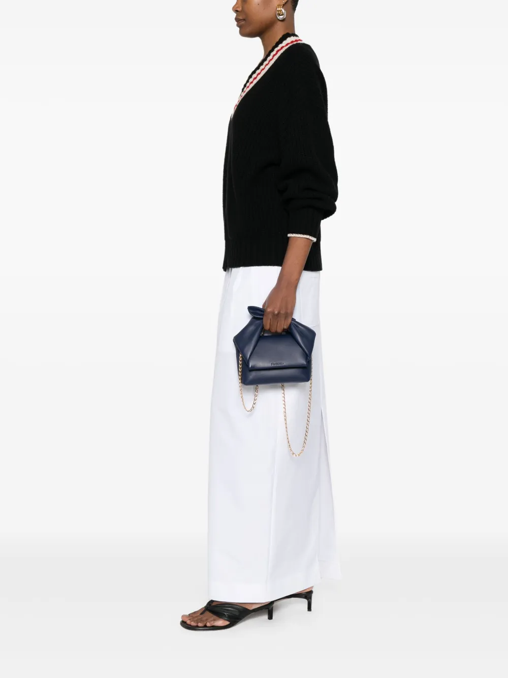 JW Anderson Bow Twister mini bag | Image 2