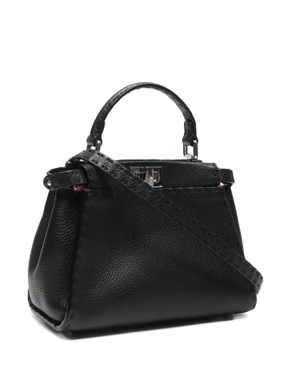 Fendi Pre-Owned 1990-2015 Peekaboo 2way handbag | Pre-Owned | Image 2