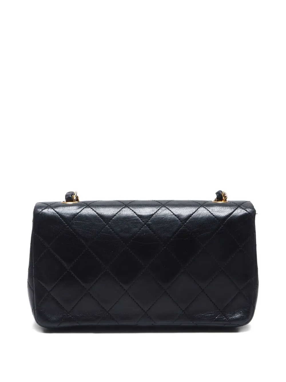 CHANEL Pre-Owned sac porté épaule Coco (2010-2011) | Pre-owned | Image 2