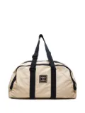 CHANEL Pre-Owned 2002-2003 Sports-Line bag - Neutrals