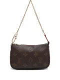 Louis Vuitton Pre-Owned 2006 Pochette shoulder bag - Brown