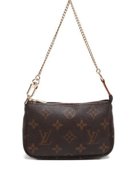 Louis Vuitton Pre-Owned 2006 Pochette shoulder bag