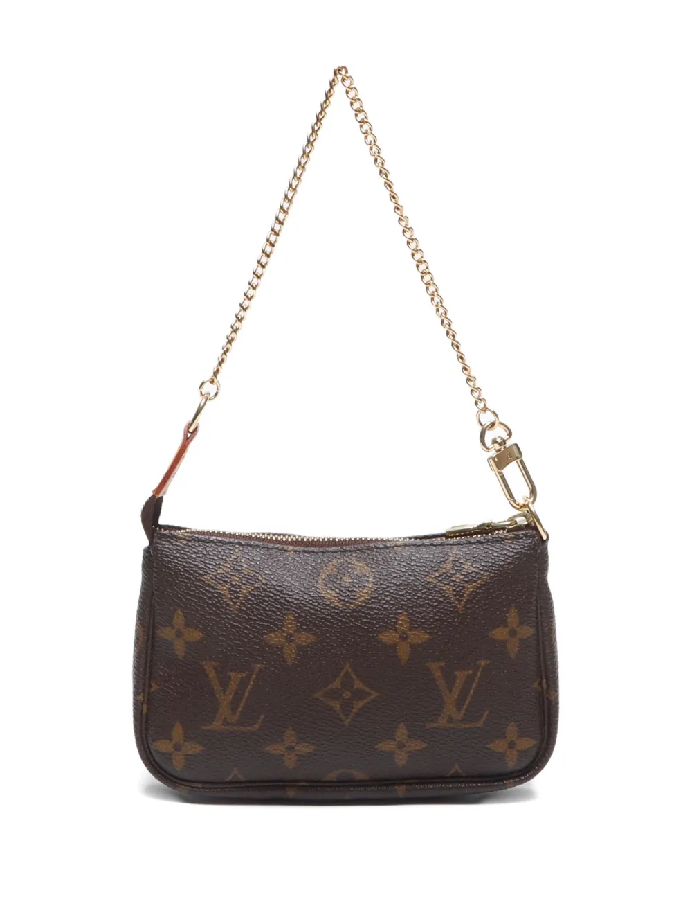Louis Vuitton Pre-Owned 2006 Pochette shoulder bag | Pre-Owned | Image 2