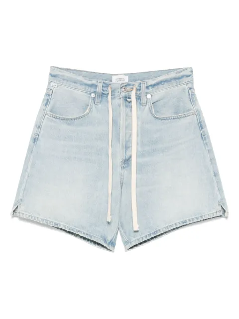 Citizens of Humanity denim shorts
