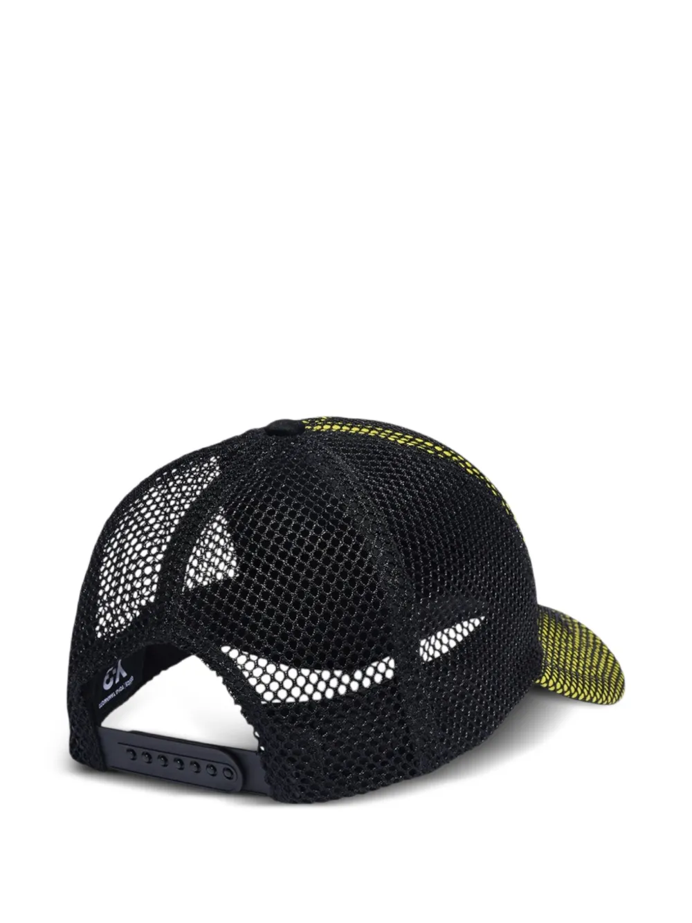 Y-3 mesh trucker hat | Women | Image 2