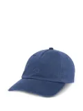 Y-3 Dad baseball cap - Blue
