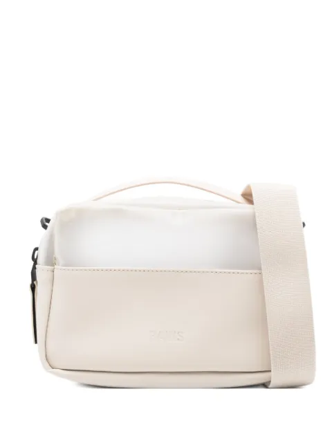 Rains top-handle shoulder bag