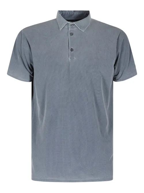 Chemise à effet délavé - RRD - Modalova