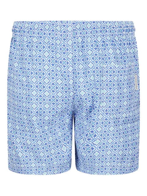 PENINSULA SWIMWEAR Ischia swim shorts