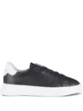 Philippe Model Paris Temple sneakers - Black