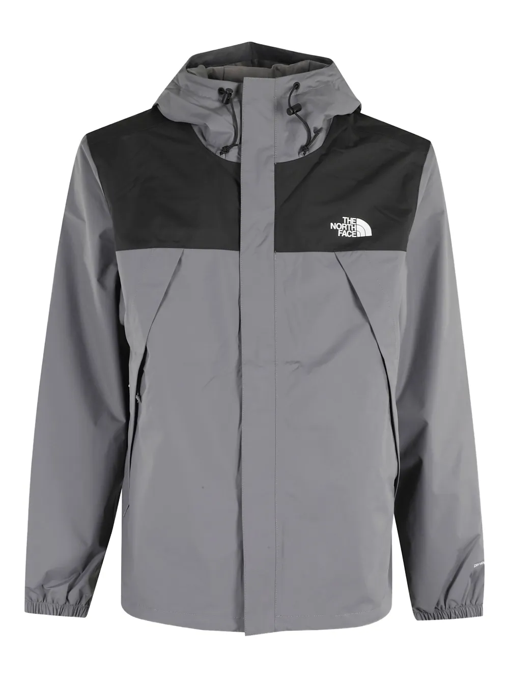 The North Face chamarra Antora con capucha | gris | Image 1
