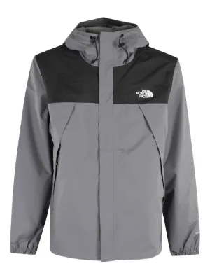 Supreme x The North Face Taped Seam Shell Jacket | Black | FARFETCH
