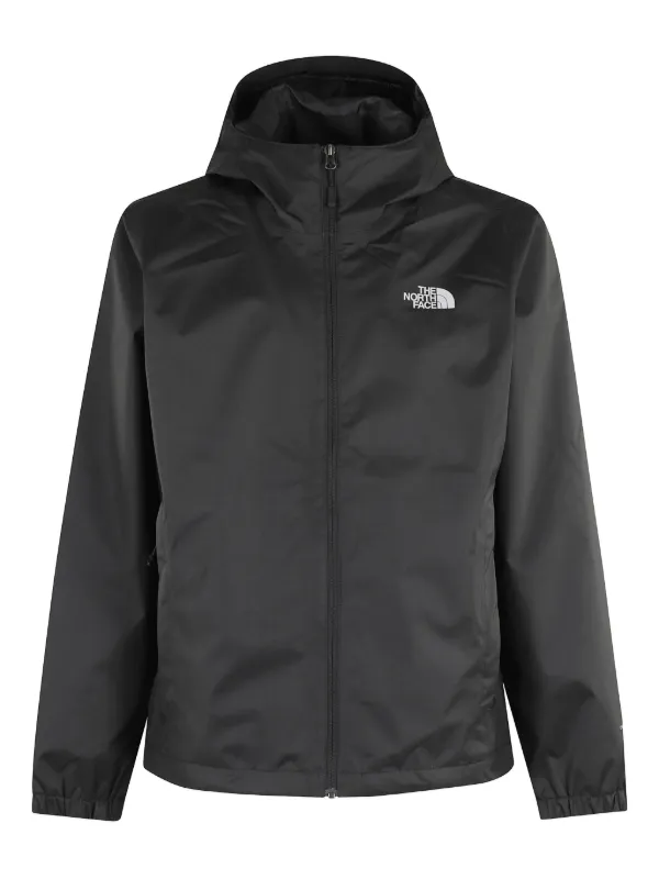 The North Face Chamarra Quest Negro FARFETCH SV