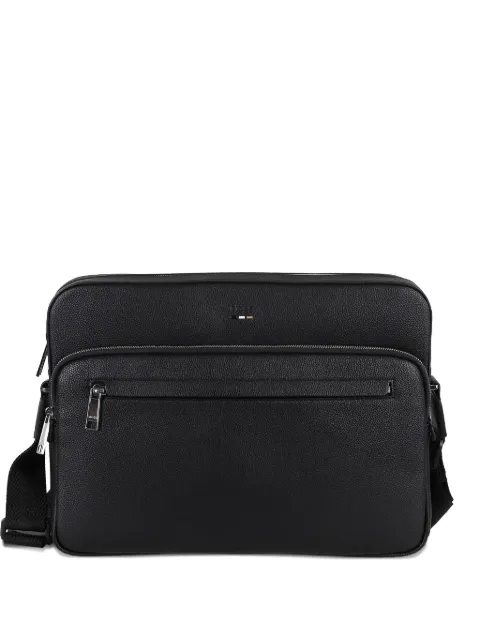 BOSS Ray messenger bag