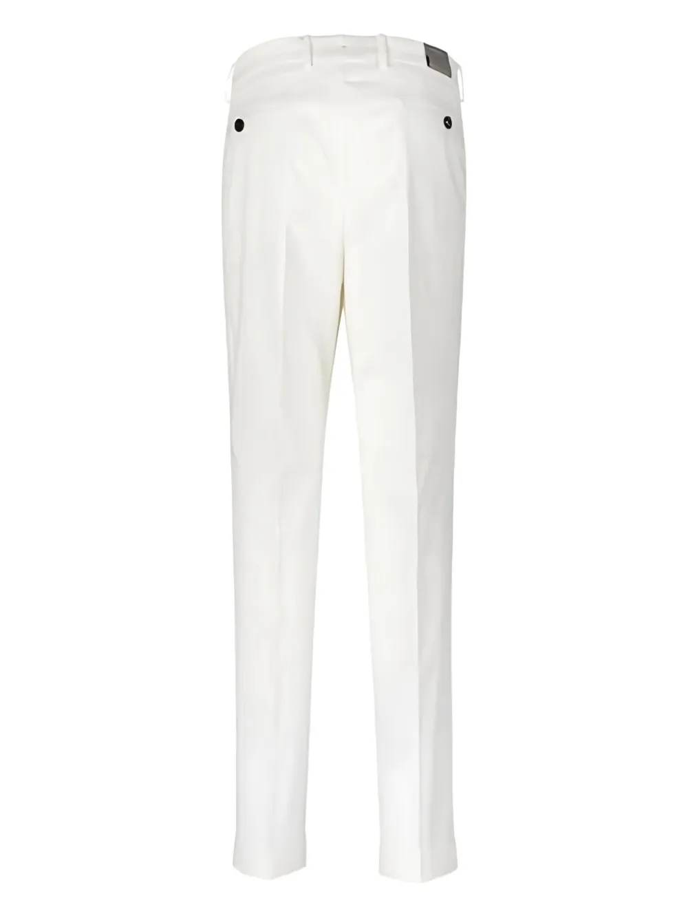 Berwich pleated front trousers | Tailored Trousers | Image 2