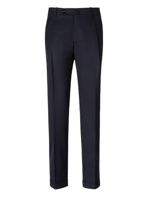 Berwich tailored trousers