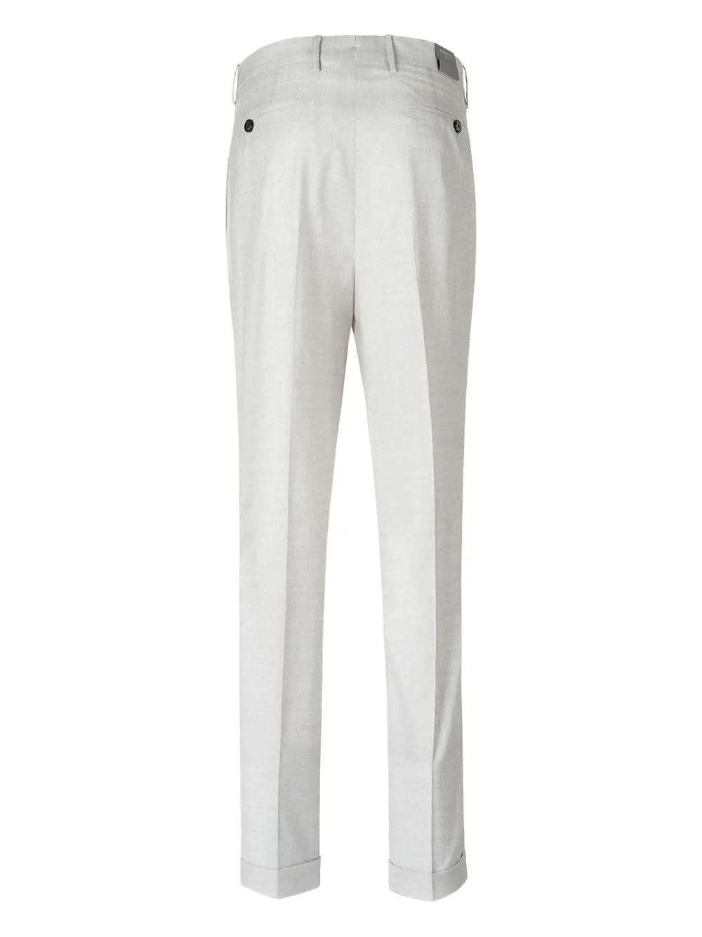 Berwich pleated tailored trousers | Pantalones de vestir | Image 2