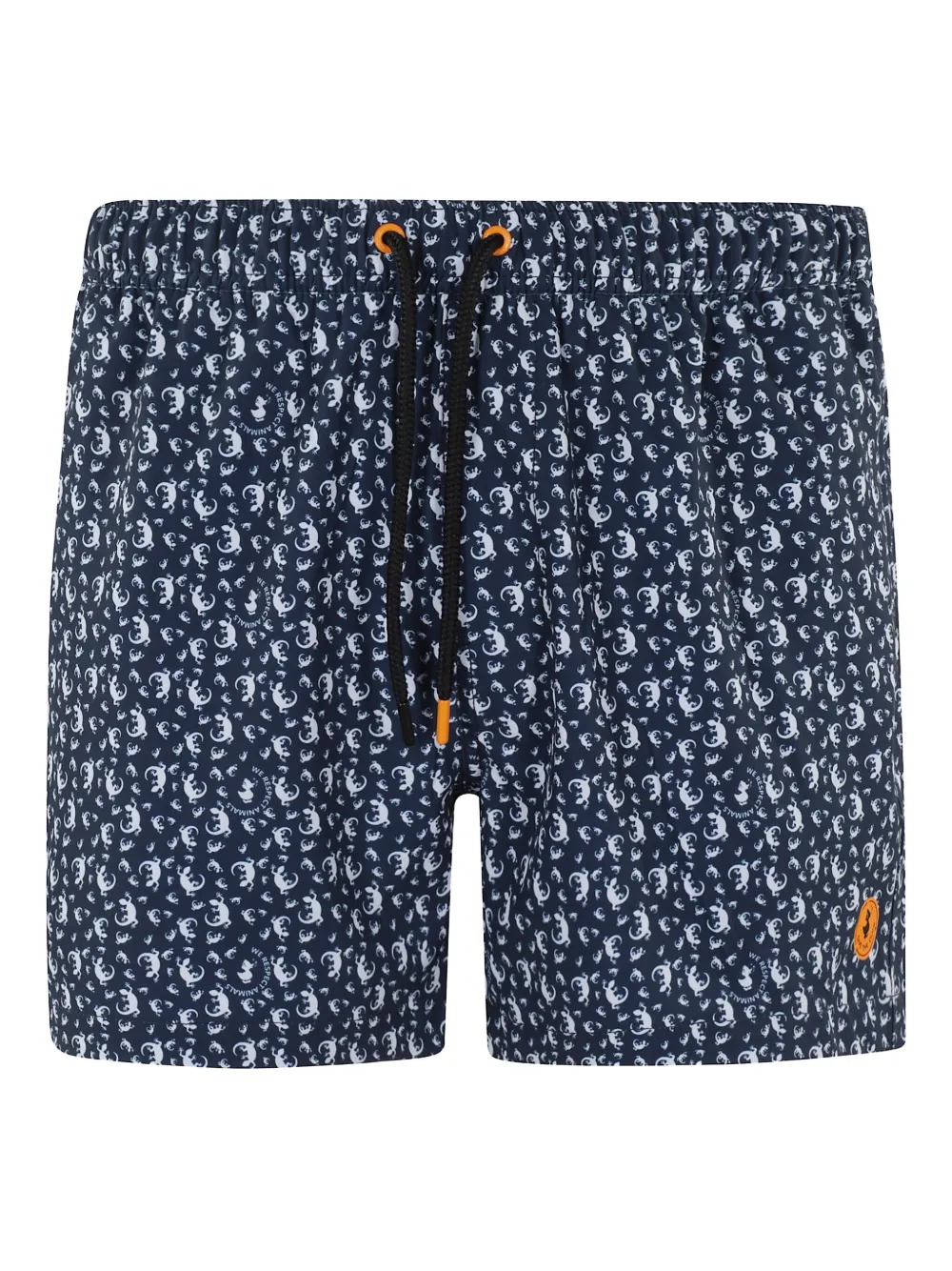 Save The Duck Ademir Badeshorts | Badeshorts | Image 2