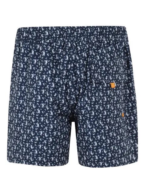 Save The Duck Ademir swim shorts