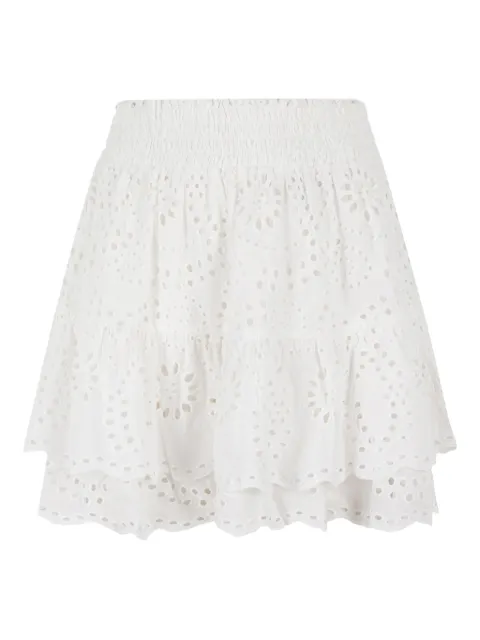 MC2 Saint Barth Eivissa skirt