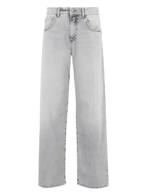 ICON DENIM Straight-Leg Jeans for Women - FARFETCH