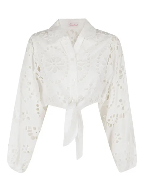 MC2 Saint Barth Febe shirt