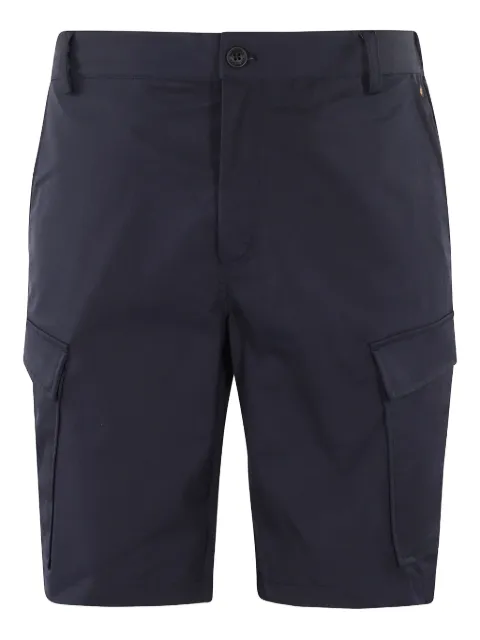 Save The Duck Colm bermuda shorts
