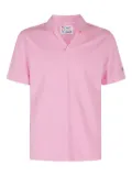 MC2 Saint Barth cotton polo shirt - Pink
