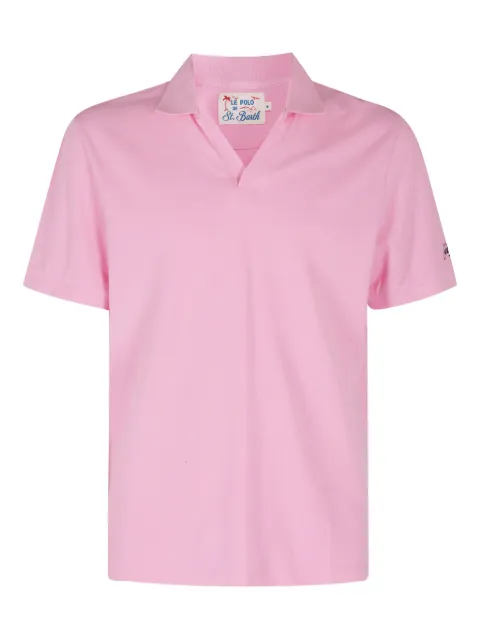 MC2 Saint Barth playera tipo polo