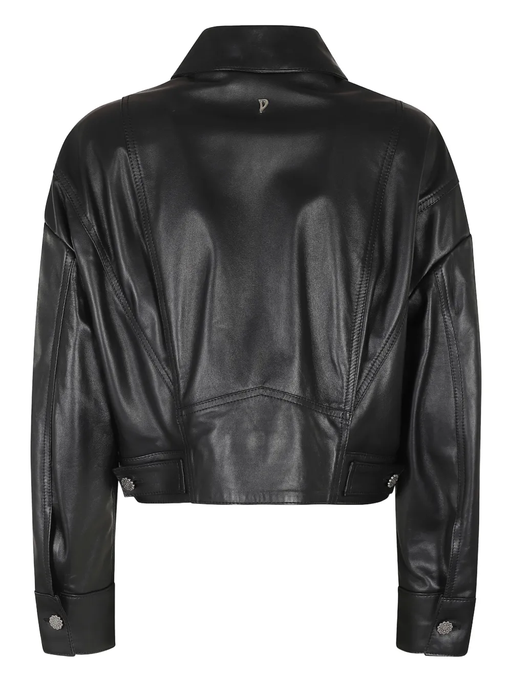DONDUP leather jacket | Leather Jackets | Image 2