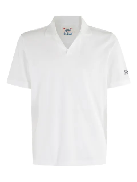 MC2 Saint Barth Charles polo shirt