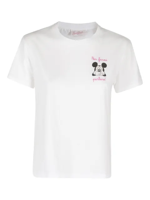 MC2 Saint Barth cotton T-shirt 