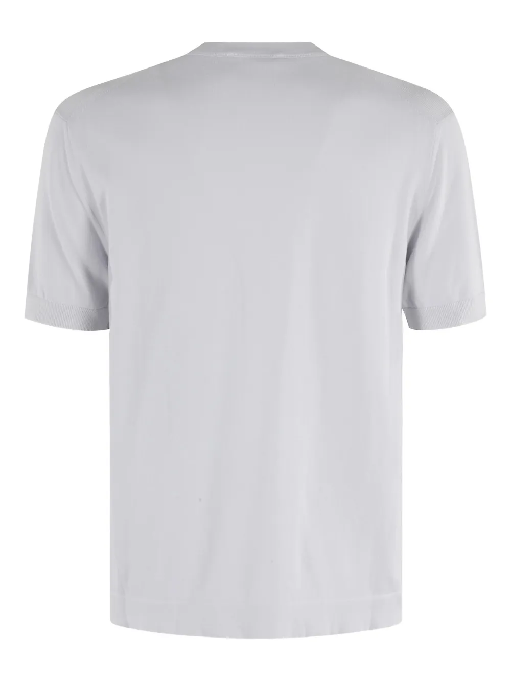 Circolo 1901 cotton T-shirt - Grijs
