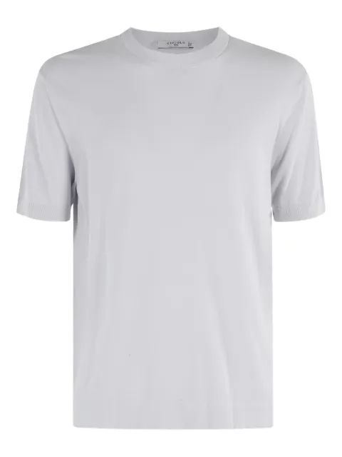 Circolo 1901 playera de algodón
