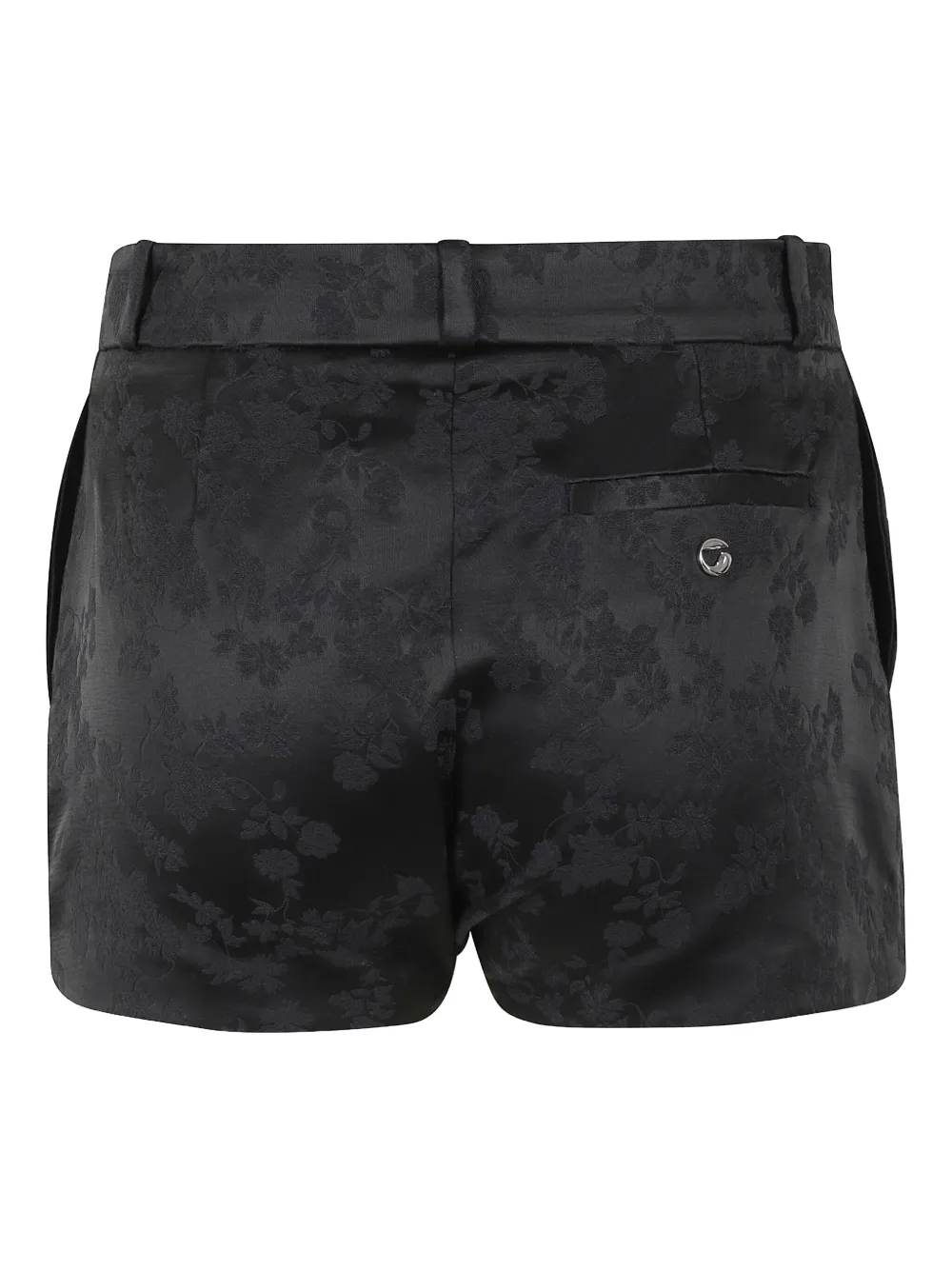 Coperni jacquard shorts | Short Shorts | Image 2