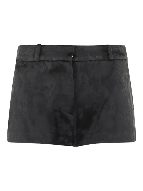 Short à motif en jacquard - Coperni - Modalova