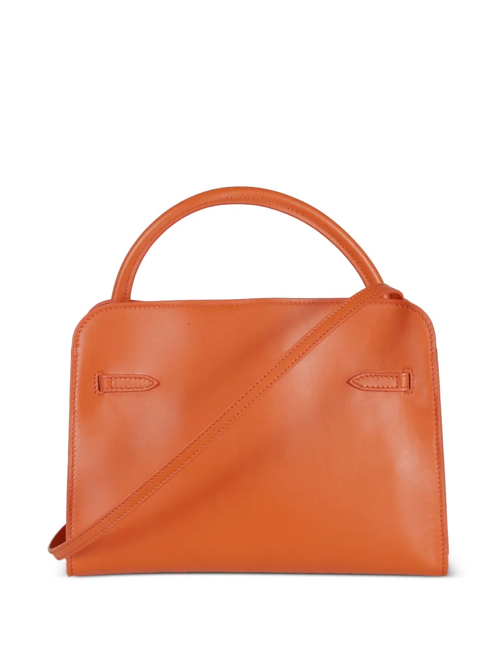 BIASIA The Iconic 15MIN tote bag - Oranje