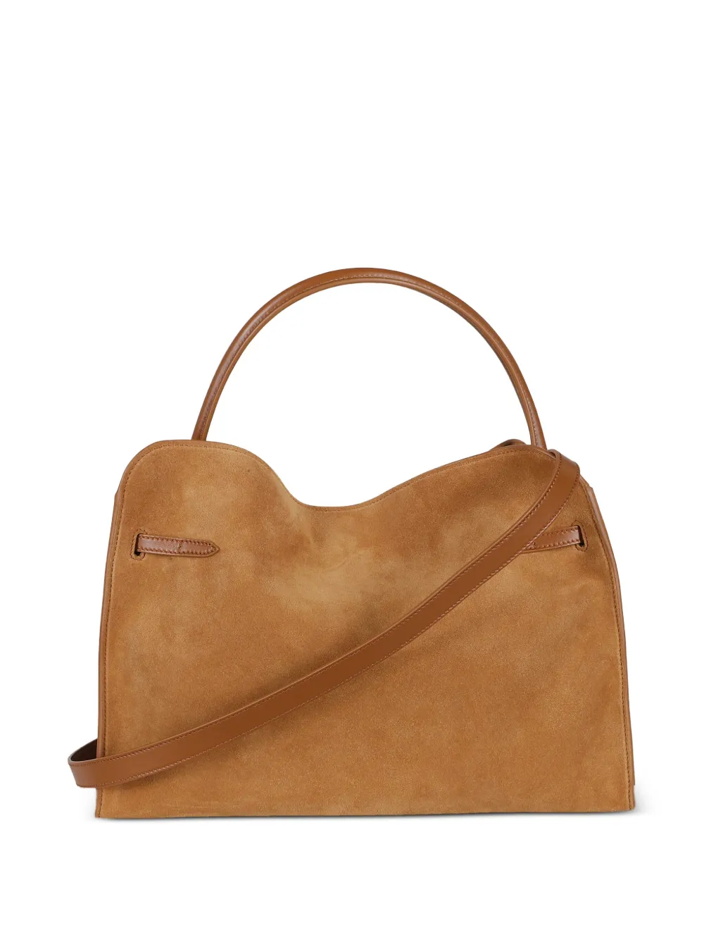 BIASIA The Iconic 24H tote bag - Bruin