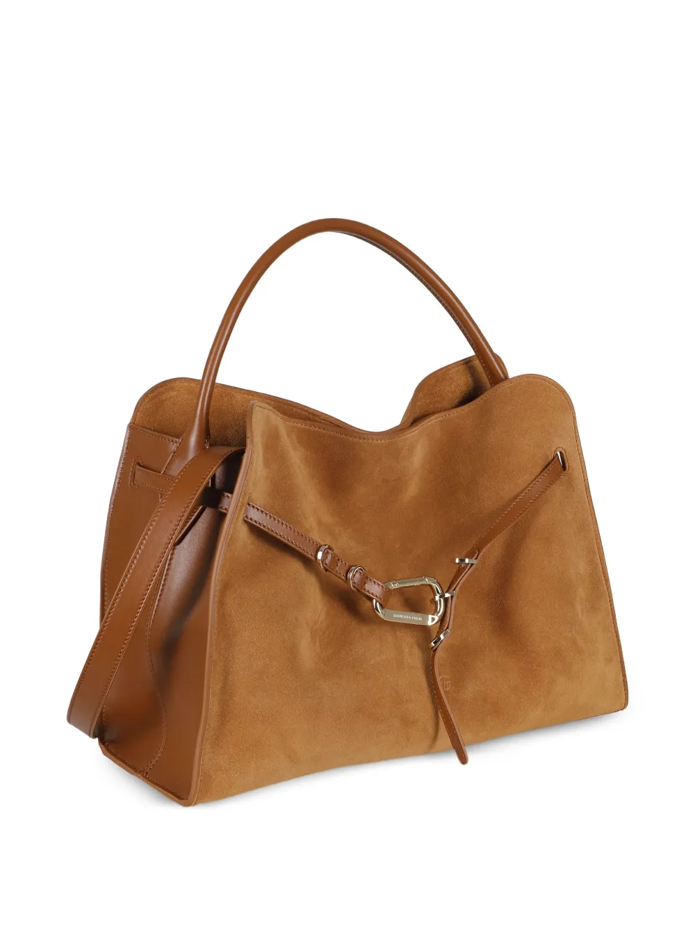 FRANCESCO BIASIA The Iconic 24H shopper Bruin