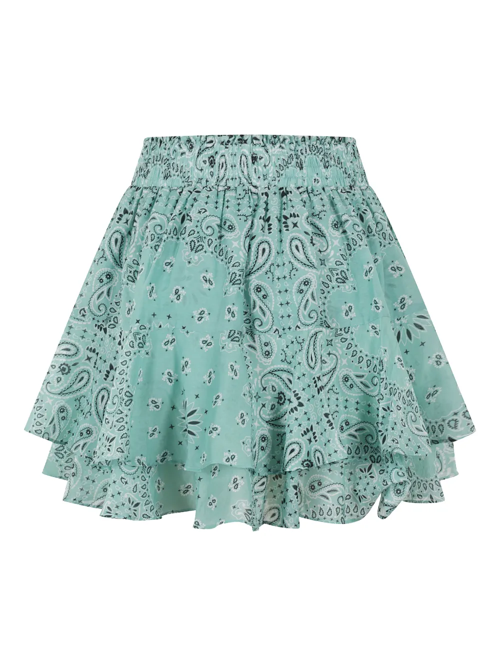 MC2 Saint Barth Eivissa rok - Groen