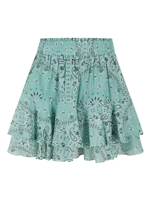 MC2 Saint Barth Eivissa skirt