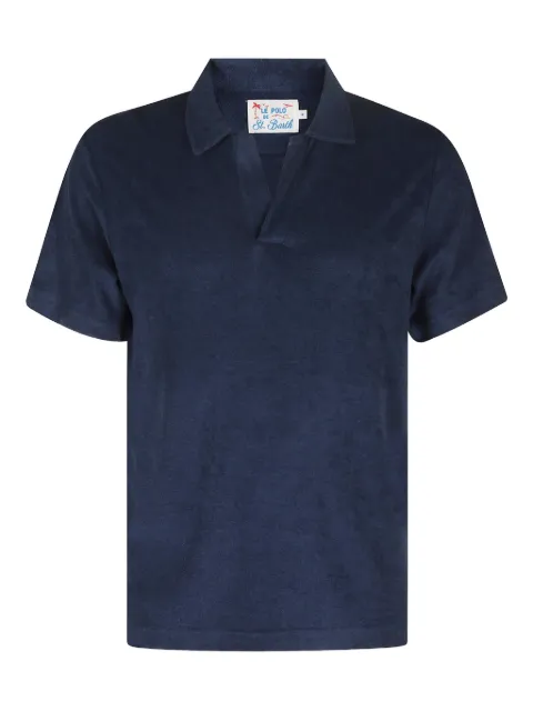 MC2 Saint Barth Jeremy polo shirt