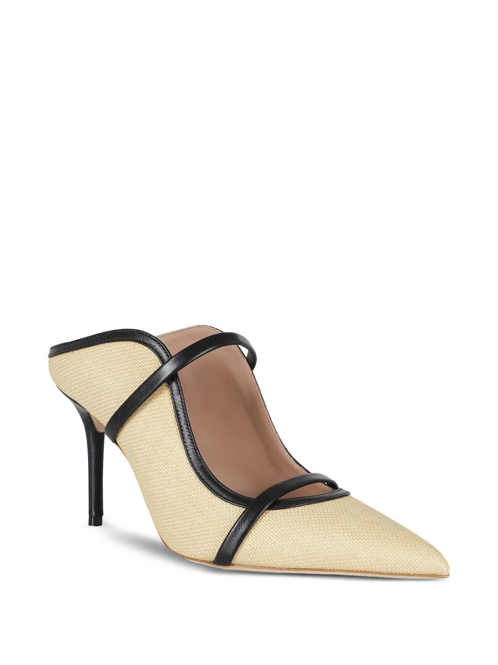 Malone Souliers mules Maureen con tacón 85mm | Mules con tacón | Image 2