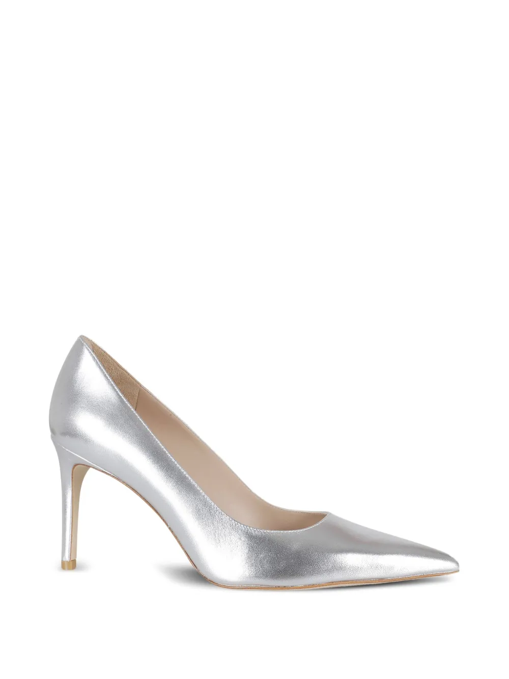Stuart Weitzman レザーパンプス | ハイヒールパンプス | Image 2